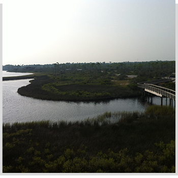 Big Lagoon State Park