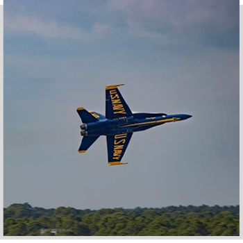 Blue Angel