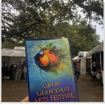 Great Gulfcoast Arts Festival