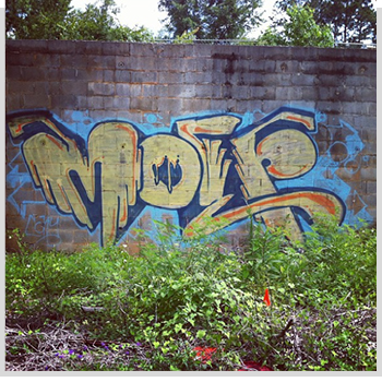 Graffiti Art