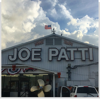Joe Patti's Seafood