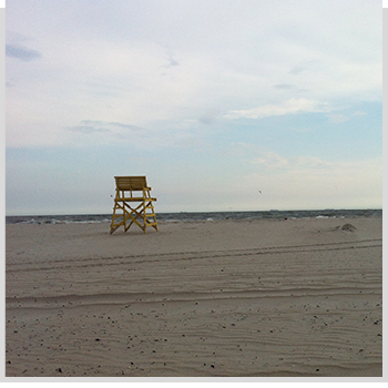 Pensacola Beach