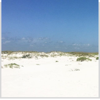 Pensacola Beach
