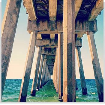 Pensacola Beach