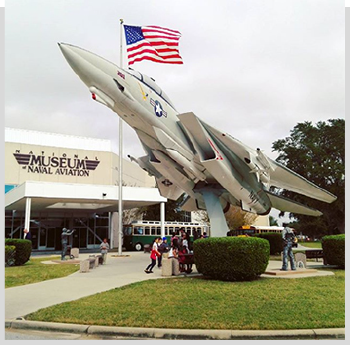 Pensacola Naval Aviation Museum